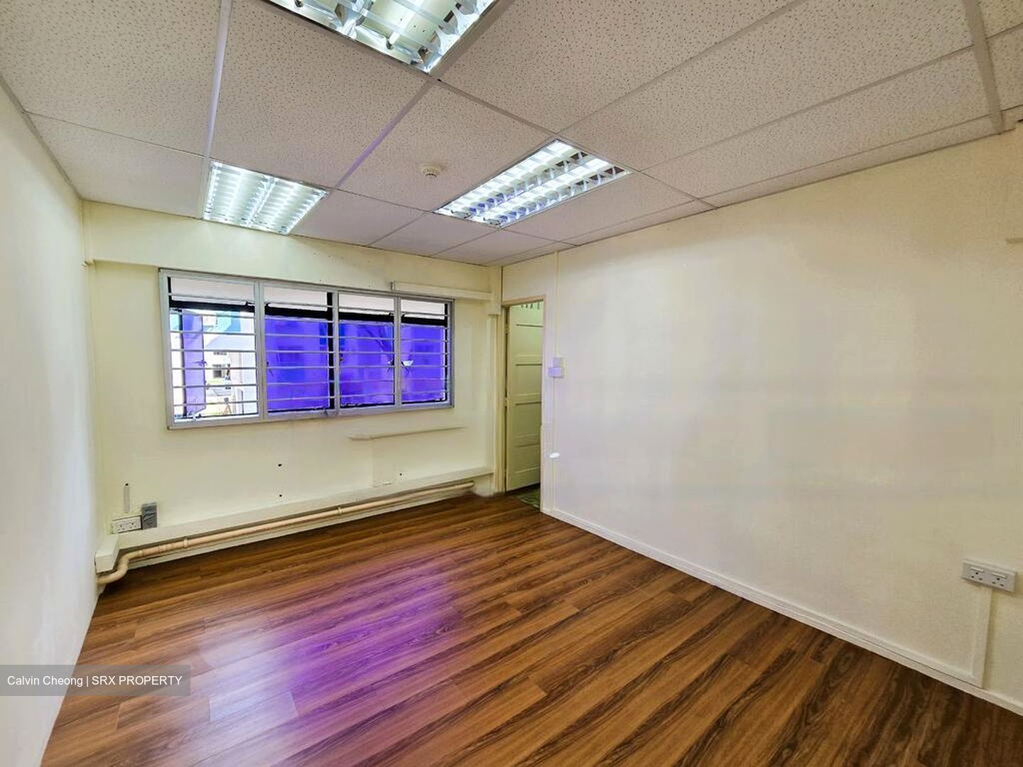 Bishan Green (D20), Office #451577331